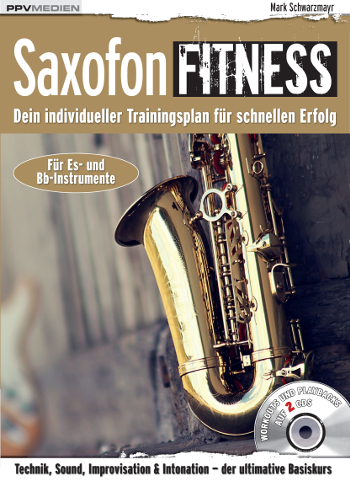 effizient Saxophon ben