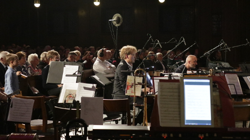 Gospelpianist Wiesbaden