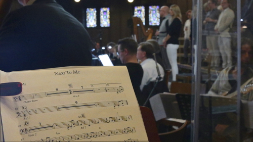 Gospelpiano Hessen